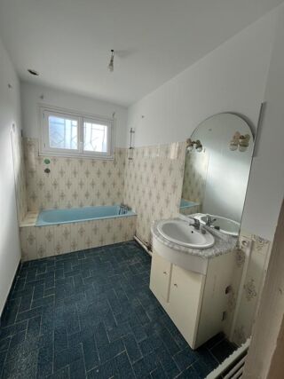  Maison à vendre 4 pièces 82 m²