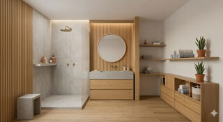  Maison � vendre 6 pi�ces 140 m�