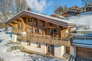  Chalet à vendre 8 pièces 223 m²