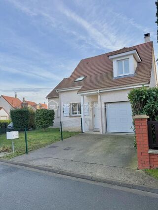  Maison � vendre 7 pi�ces 115 m�