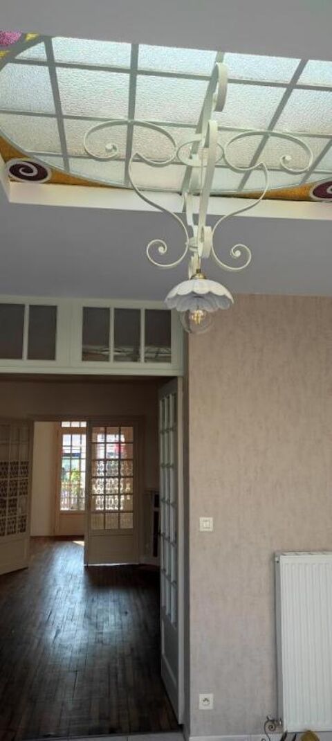  Maison � louer 6 pi�ces 125 m�