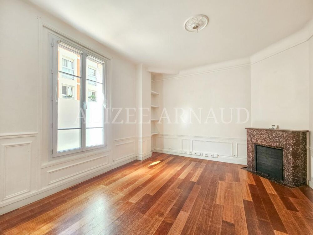 Appartement 3 pièces 60 m² · à Asnieres sur Seine · 60 m² · 339 000 €