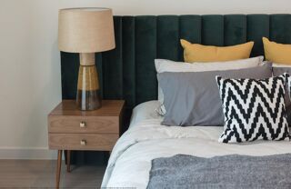  Appartement � vendre 4 pi�ces 115 m�