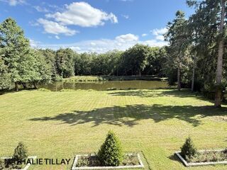  Propri�t�/ch�teau � vendre 12 pi�ces 365 m�