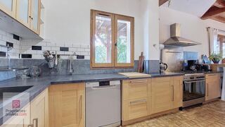  Maison à vendre 8 pièces 215 m²