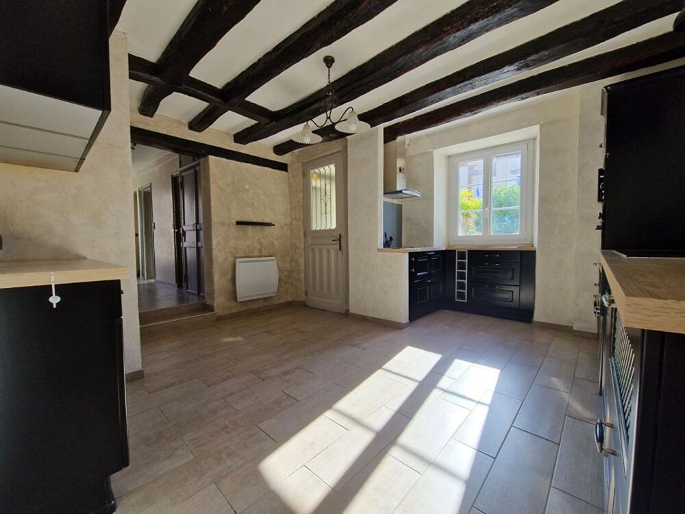 Vente Maison 10 MIN AUNEAU Auneau bleury saint symphorien