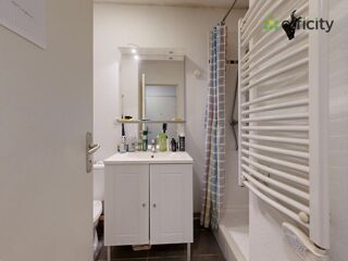  Appartement � vendre 1 pi�ce 18 m�