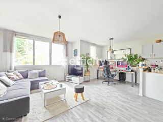  Appartement à vendre 2 pièces 52 m²