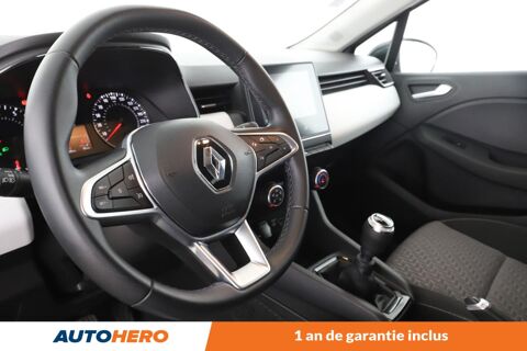 Clio 1.0 TCe Evolution 91 ch 2022 occasion 92130 Issy-les-Moulineaux