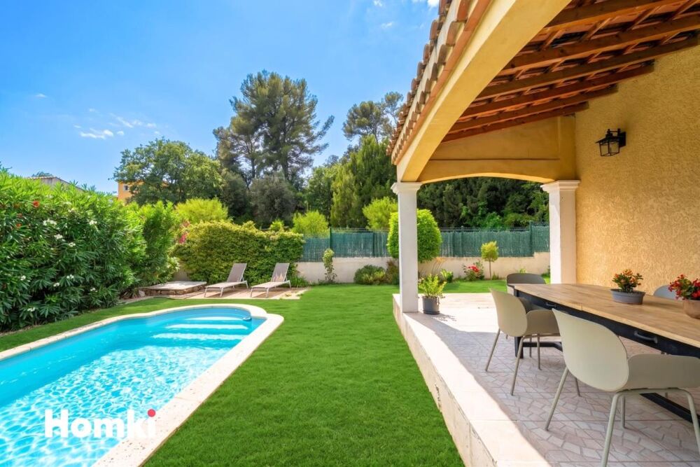 Vente Maison Vente Maison 130 m2 – Aubagne Éoures 13400 Aubagne