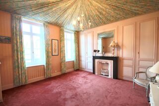  Maison � vendre 8 pi�ces 275 m�