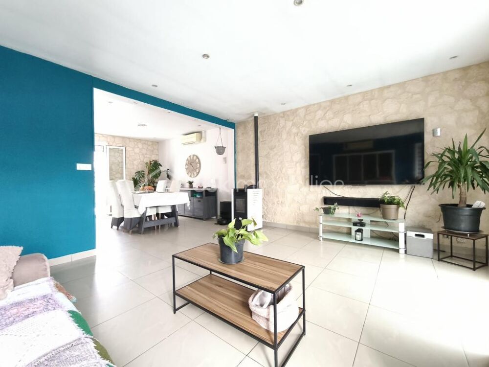 Vente Maison Maison 3 chambres avec piscine et sous sol Mareuil sur ourcq