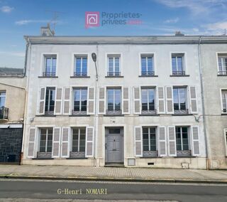  Immeuble � vendre 11 pi�ces 220 m�