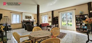  Maison à vendre 5 pièces 200 m²