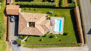  Maison à vendre 6 pièces 136 m²