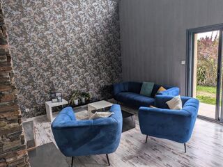  Maison à vendre 5 pièces 123 m²