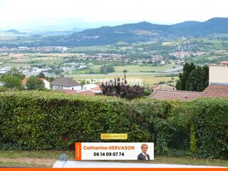  Maison à vendre 4 pièces 91 m²
