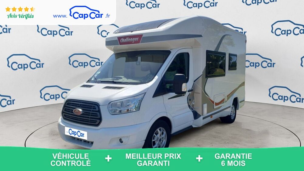 2017 occasion 42300 Roanne