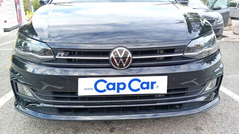 Polo VI 1.5 TSI EVO 150 DSG7 R-Line Exclusive 2021 occasion 83136 Rocbaron