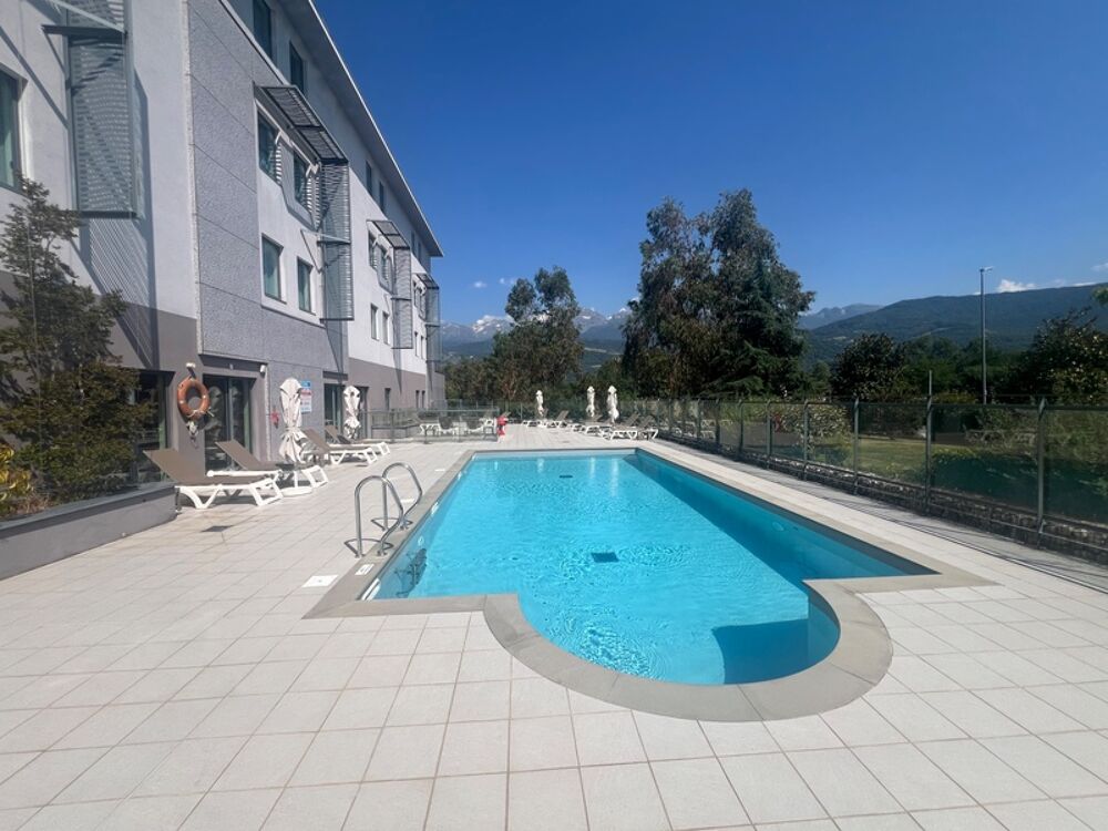 Appartement à vendre 1 pièces (38)