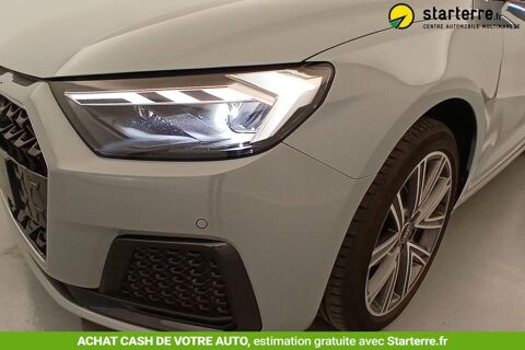 A1 25 TFSI 95 ch BVM5 Advanced 2023 occasion 69190 Saint-Fons