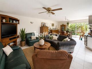  Maison à vendre 5 pièces 172 m²