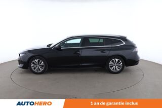 508 SW 1.5 Blue-HDi Allure Pack EAT8 131 ch 2021 occasion 92130 Issy-les-Moulineaux