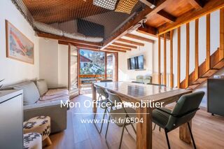  Appartement à vendre 4 pièces 74 m²