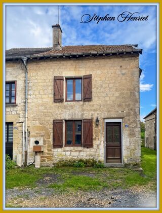  Maison à vendre 6 pièces 130 m²