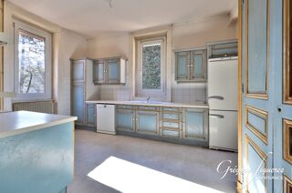  Maison � vendre 8 pi�ces 200 m�