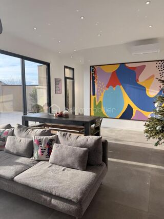  Maison � vendre 5 pi�ces 145 m�