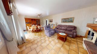  Maison à vendre 4 pièces 85 m²