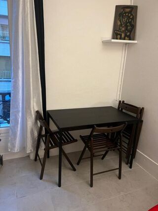  Appartement � louer 1 pi�ce 20 m�