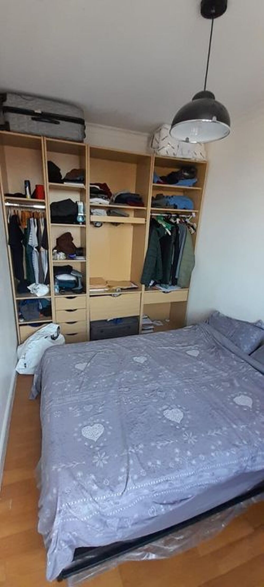 Location Appartement Chambre de 24m2 à louer sur Asnières-sur-Seine Asnieres sur seine