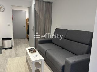  Appartement  vendre 1 pice 23 m