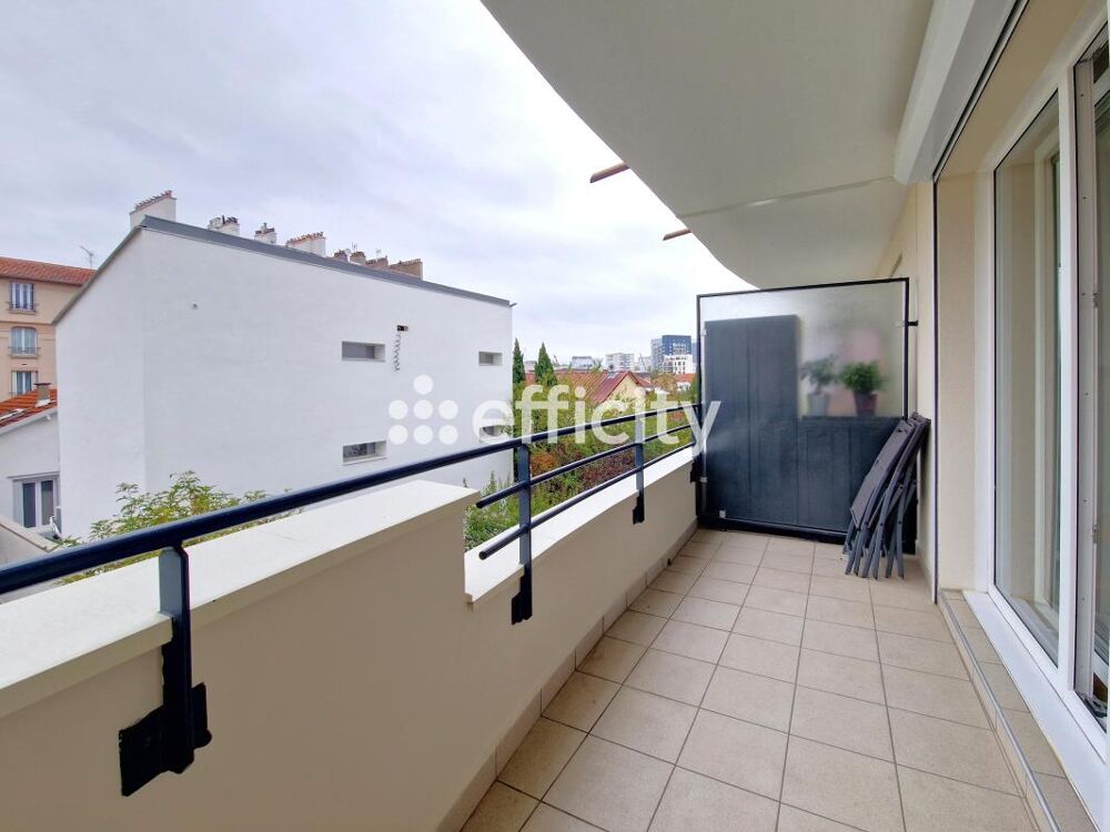 Vente Appartement Appartement Asnieres sur seine