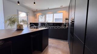  Maison à vendre 5 pièces 118 m²