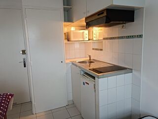  Appartement Poitiers (86000)