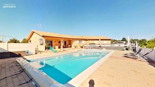  Maison à vendre 8 pièces 184 m²