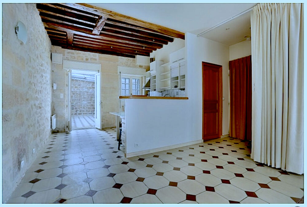 Appartement a louer paris-5e-arrondissement - 5 pièce(s) - 114 m2 - Surfyn