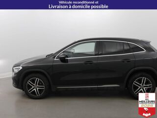 Classe GLA 200 7G-DCT Style 2022 occasion 78200 Buchelay