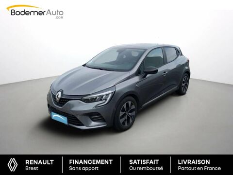 Renault Clio TCe 90 Evolution 2023 occasion Brest 29200