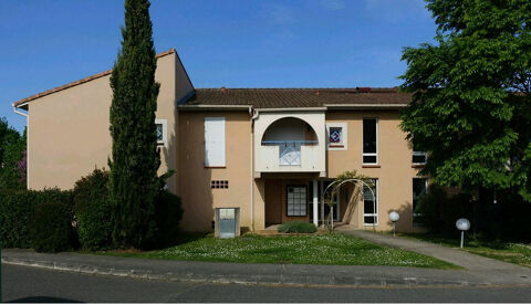  Appartement � louer 2 pi�ces 34 m�