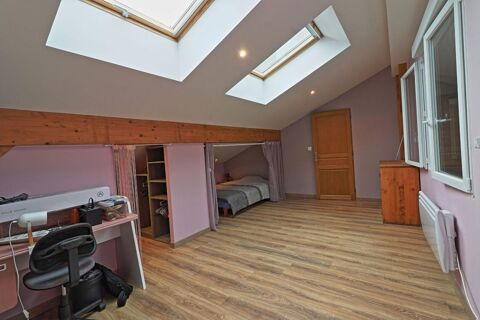  Maison � louer 5 pi�ces 174 m�