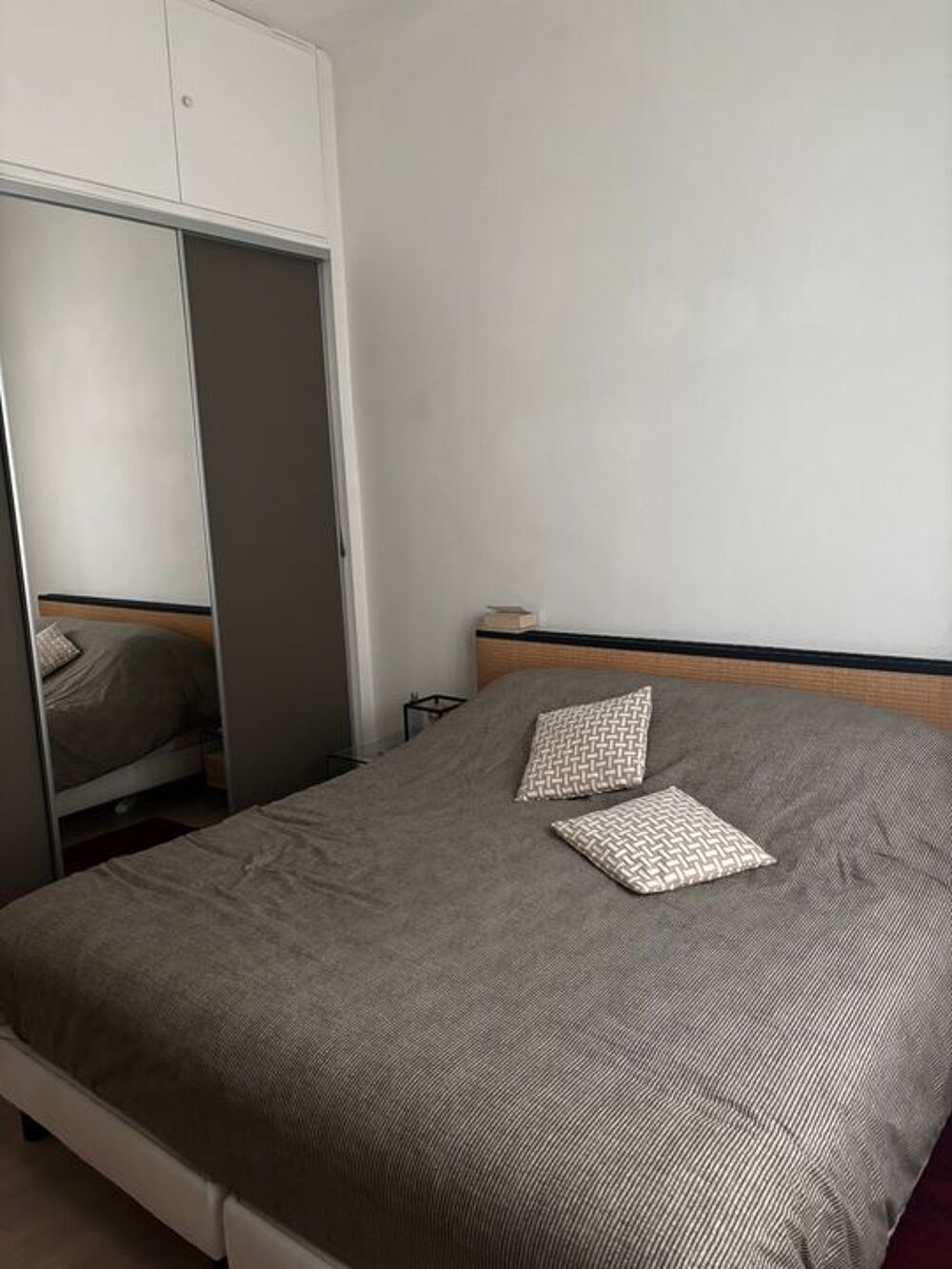 Location Appartement Appartement de 72m2 à louer sur Marseille 06 Marseille 6