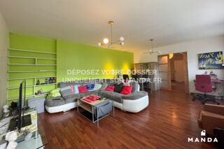  Appartement  louer 5 pices 101 m