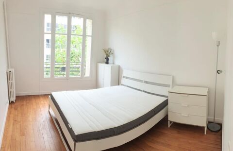  Appartement � louer 2 pi�ces 43 m�