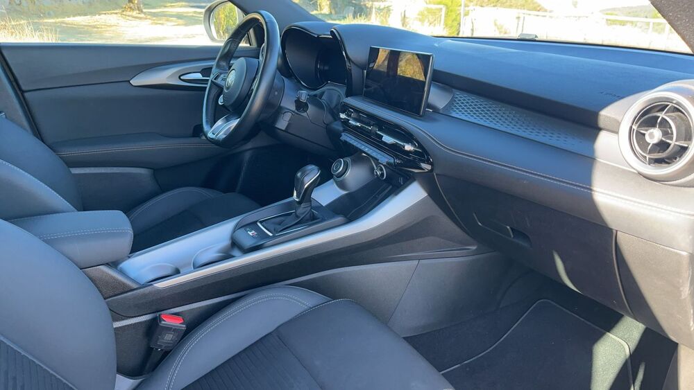 Tonale 1.5 Mild Hybrid 130 TCT7 Sprint - Automatique 2024 occasion 48100 Saint Leger De Peyre