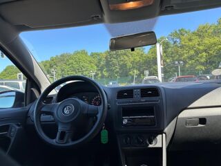 Polo V 1.6 TDI 75 CR FAP TRENDLINE 5P 2010 occasion 78240 Chambourcy