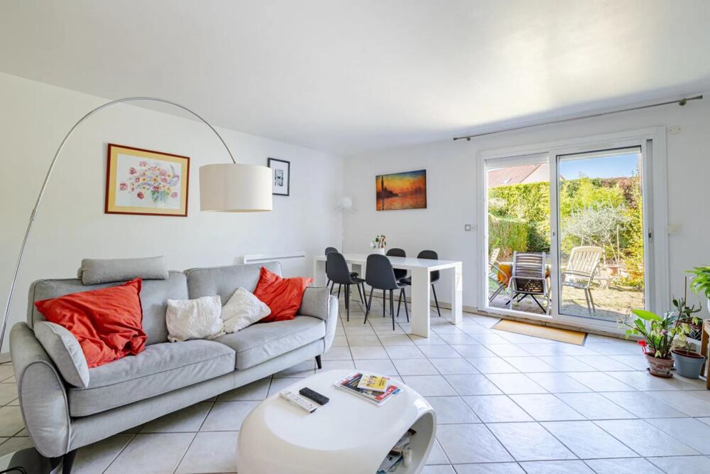 Vente Maison Maison de 5 pièces de 100 m² à Saclay Saclay